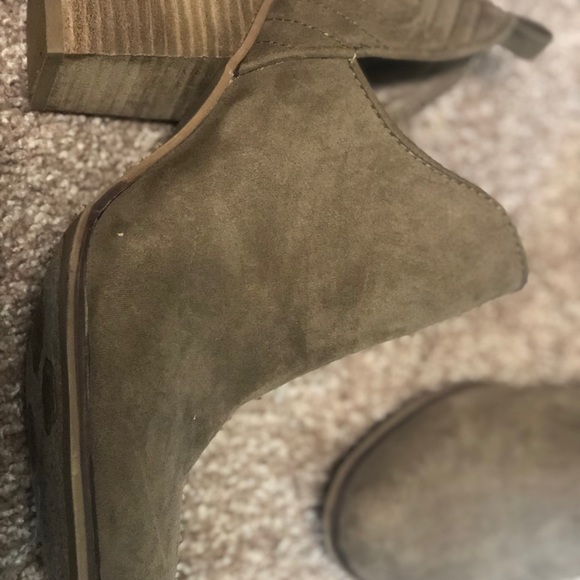 Shoe boots - Picture 3 of 3